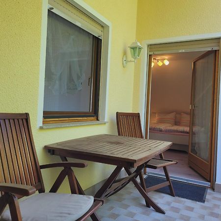Meingaestehaus Im Fraenkischen Seenland Haundorf Phòng bức ảnh