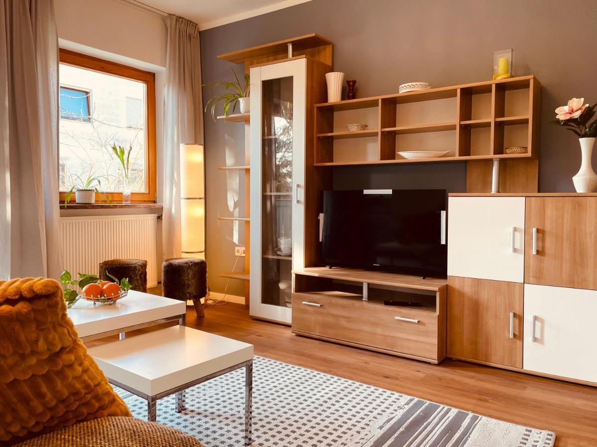 Meingaestehaus Im Fraenkischen Seenland Haundorf Ngoại thất bức ảnh