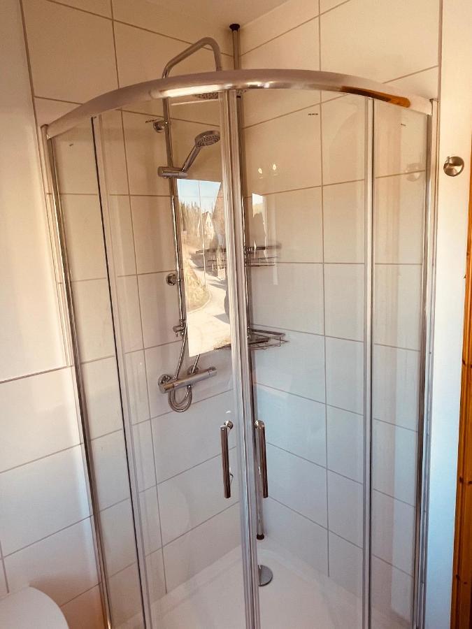 Meingaestehaus Im Fraenkischen Seenland Haundorf Ngoại thất bức ảnh